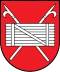 Coat of arms of Gaildorf