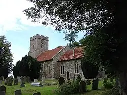 Church of St James