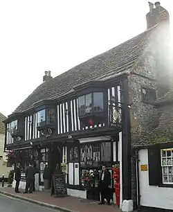 The Star Inn