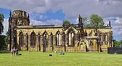 Church of the Holy Trinity