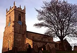 Church of All Saints