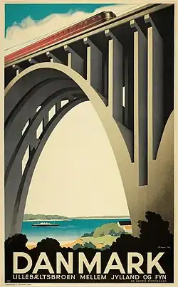 Little Belt Bridge (1935)