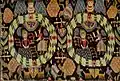 [Detail] Swedish textiles (1925)