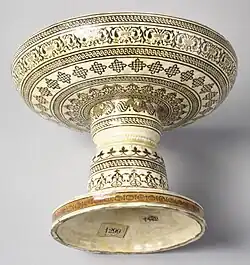 Tazza, cover not shown, Metropolitan