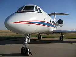 Texas Air & Space Museum