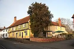 The Crown Inn