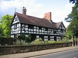 The Dower House