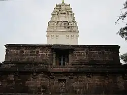 Kumara Bhimeswara temple