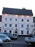 The Ketton Ox Public House
