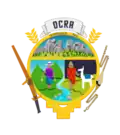 Coat of arms of Ocra
