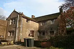 Thornsett Fields Farmhouse