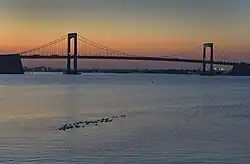 Throgs Neck Bridge