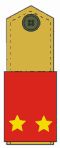 Lieutenant General