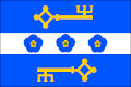 Flag of Truskovice