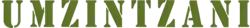 Umzintzani