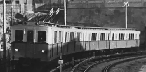 V2-type (former Berlin Class C-2)