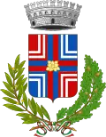 Coat of arms of Valdilana