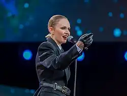 Kasia Stankiewicz in 2023