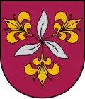 Coat of arms of Vecumnieki Municipality