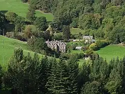 Vivod from the south