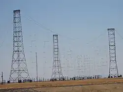 Voice of America Transmitters