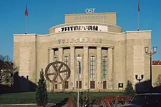 Volksbühne