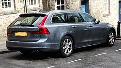 V90 D4