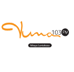 Vuma FM Logo