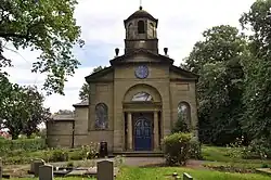 Church of St Bartholomew