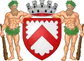 Coat of arms of Kortrijk