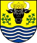 Coat of arms of Bad Sülze