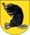 Coat of arms of Bibern