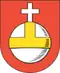 Coat of arms of Buch