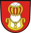 Coat of arms of Helmstadt-Bargen