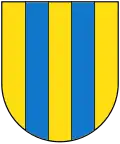 Coat of arms of Landsberg