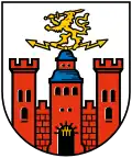 Coat of arms