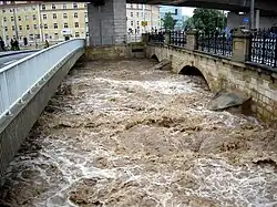 Floods in 2002