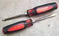 Craftsman Professional screwdrivers.