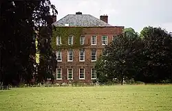 Lower Wolverton Hall