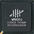 WM8950
