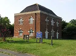 United Reformed Church