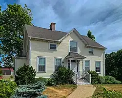 State Home and School for Dependent and Neglected Children