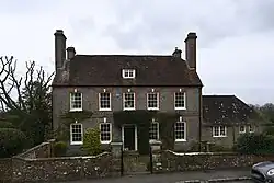 Yew Tree Farmhouse