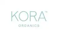 KORA Organics logo