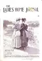 Ladies' Home Journal Vol. 11 No. 09 (August, 1894)