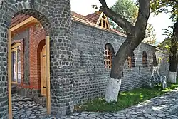 Icheri Bazar street, Entrance 2