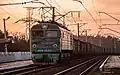ВЛ8-1553, Dnipro