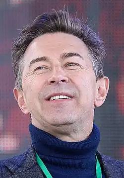 Valeriy Syutkin (2019/20)