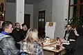Youth meetings