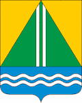 Coat of arms of Nazyvayevsky District